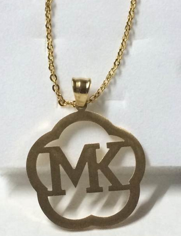 Collana Michael Kors Modello 25